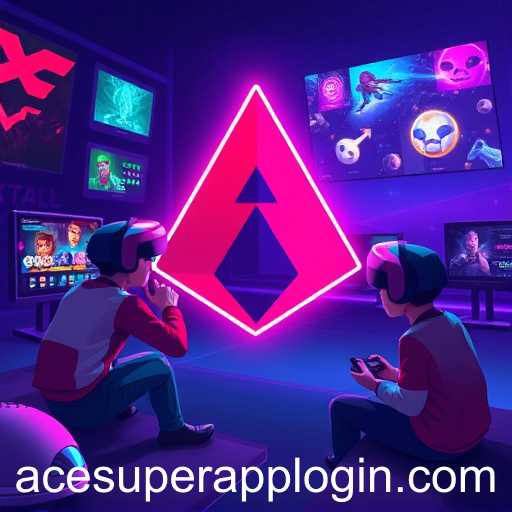 Acesuper's Rise Amid Gaming Evolution