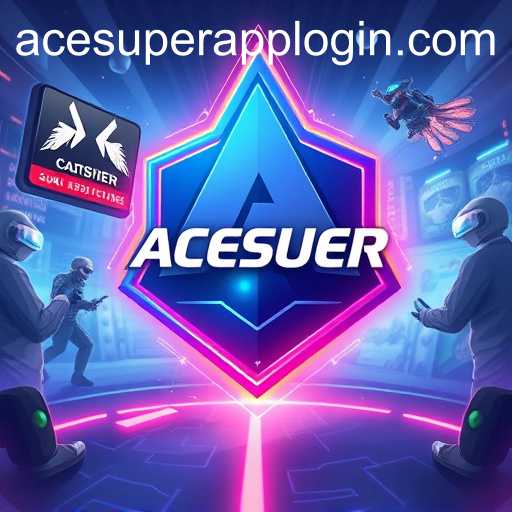 Acesuper Revolutionizes Online Gaming in 2025