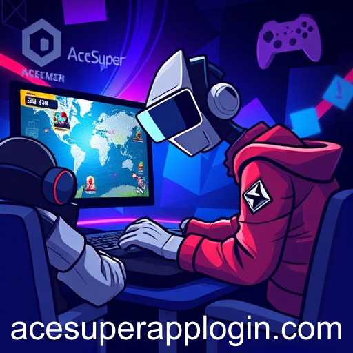 Acesuper Revolutionizes Online Gaming Experience