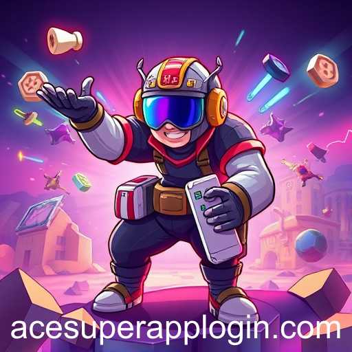 Acesuper: Pioneering English Game Website's Evolution