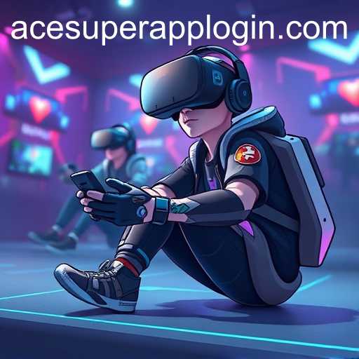 Acesuper Revolutionizing Online Gaming