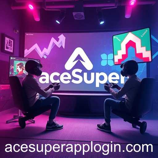 The Rise of Acesuper in Online Gaming