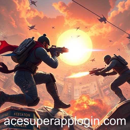 Exploring the World of Action Games with 'Acesuper': The Ultimate Thrill