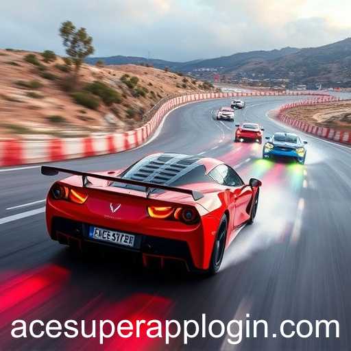 Exploring the Thrill of Racing Games: A Digital Speedway for Avid Gamers