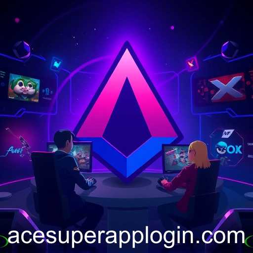 The Rise of Acesuper: Transforming Online Gaming
