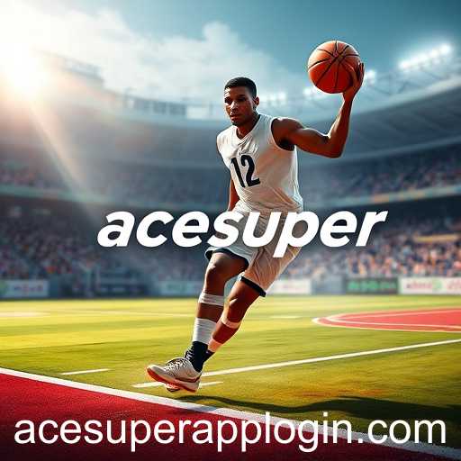 Exploring the Exciting World of Sports Games: Acesuper Edition