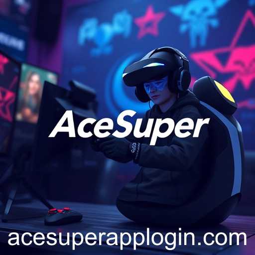 The Rise of Acesuper in the Gaming World